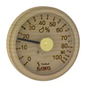 Гигрометр SAWO 102-HP