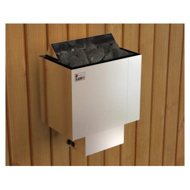 Печь для бани SAWO Nordex MINI Combi NRMNC-30Ni2