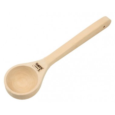 Ковш SAWO 440 деревянный