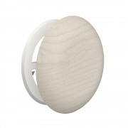 Заглушка SAWO 631-A вентиляционная, D 100 мм 