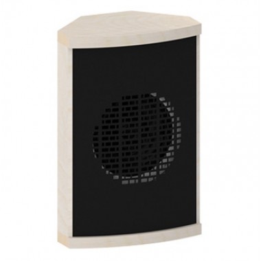 Колонка SAWO 971-BL-A для установки в углу