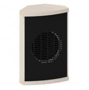 Колонка SAWO 971-BL-A для установки в углу