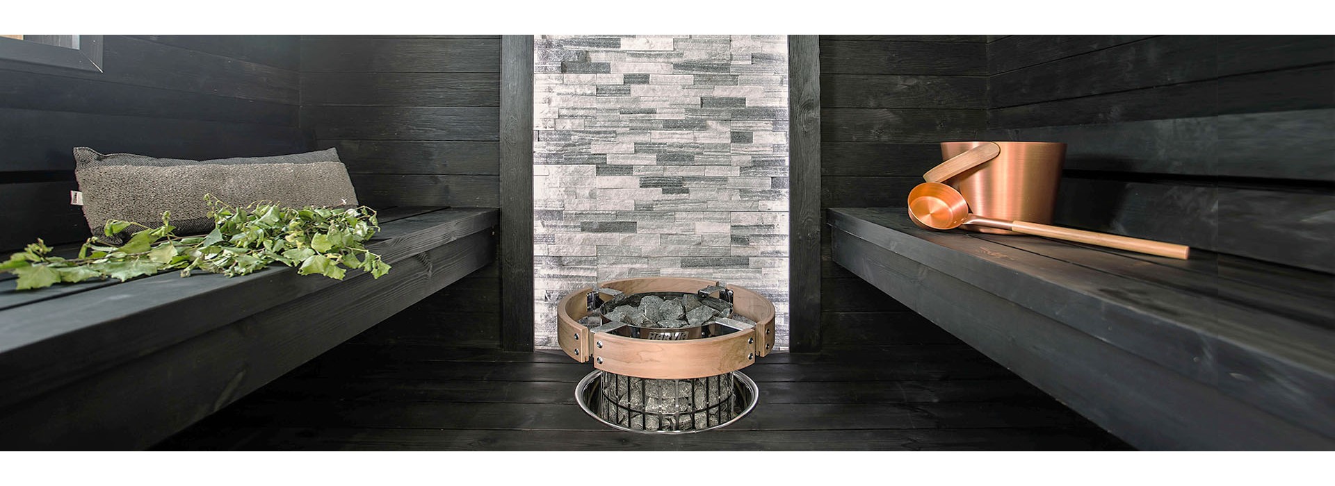 Проектирование и внутренняя отделка бани