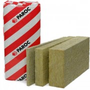 Утеплитель PAROC eXtra, 100x610x1220 мм