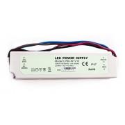 Герметичный блок питания GS star 24V 60W (IP67)