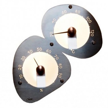 Термогигрометр Cariitti