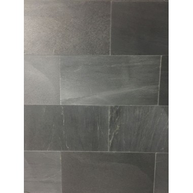 Плитка талькохлорит, гладкая 300х150/200/250х10