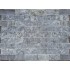 Плитка талькохлорит рваный камень 100/150/200x50x20