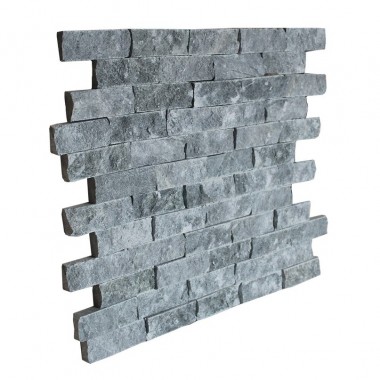 Плитка талькохлорит рваный камень 100/150/200x50x20