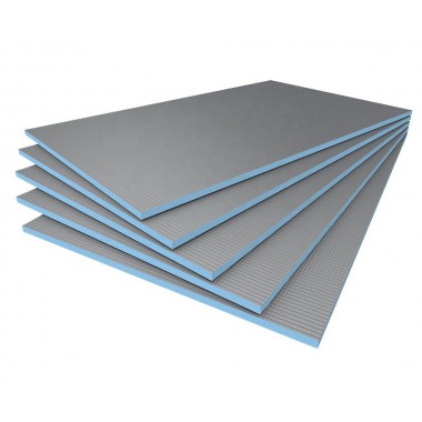  Teplofom+ XPS, односторонний слой (1250x600 мм)