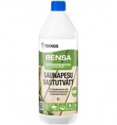 Моющее средство Teknos RENSA Saunapesu 1 л