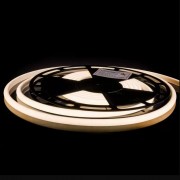 Термостойкая светодиодная лента GS star SMD 2835 180LED/m IP68 24V IP68 LUX нейтральный белый