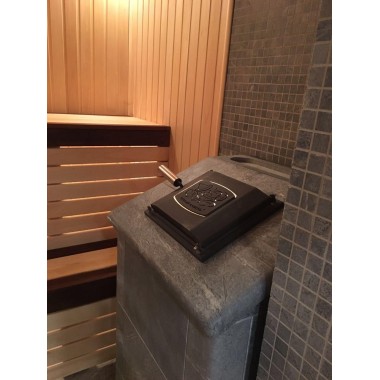 Плитка мозаика Антик, фактурная 294х294х6мм, чип 30х30