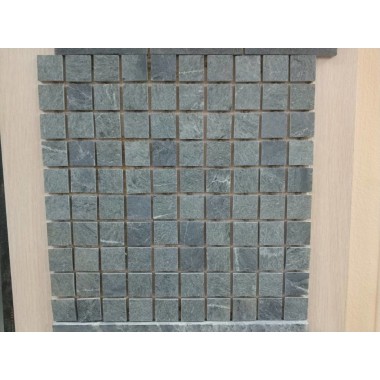 Плитка мозаика Антик, фактурная 294х294х6мм, чип 30х30