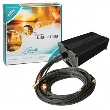 Комплект освещения полков Cariitti с проектором Cariitti VPL30C (со сменой цветов)