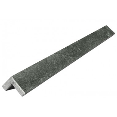 Уголок талькомазнезитный 300х40х40мм