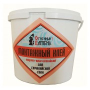 Клей для Гималайской соли 1,5кг