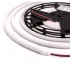Светодиодная лента GS star 2SMD 2835 180LED/m IP68 24V IP68 LUX красный матовый, покрытая двухкомпонентным термостойким силиконом