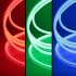 Светодиодная лента GS star SMD 4040 120LED/m IP68 24V LUX многоцветный RGB, покрытая двухкомпонентным термостойким силиконом