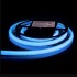 Светодиодная лента GS star SMD 4040 120LED/m IP68 24V LUX многоцветный RGB, покрытая двухкомпонентным термостойким силиконом