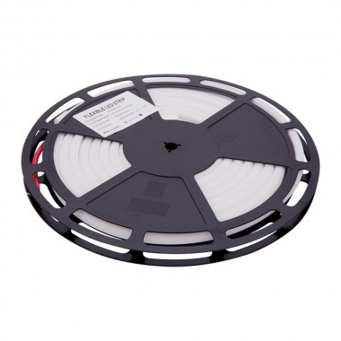 Светодиодная лента GS star SMD 4040 120LED/m IP68 24V LUX многоцветный RGB, покрытая двухкомпонентным термостойким силиконом