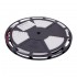 Светодиодная лента GS star SMD 4040 120LED/m IP68 24V LUX многоцветный RGB, покрытая двухкомпонентным термостойким силиконом