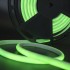Светодиодная лента GS star SMD 4040 120LED/m IP68 24V LUX многоцветный RGB, покрытая двухкомпонентным термостойким силиконом