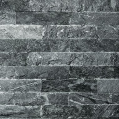 Плитка Декор Рваный камень, скальная фактура 200х50х20мм