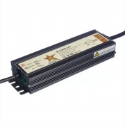 Герметичный блок питания GS star 24V 150W (IP67)