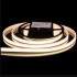 Светодиодная лента GS star 2835 180LED 24V IP68 LUX нейтральный белый (4000-5000К) матовый