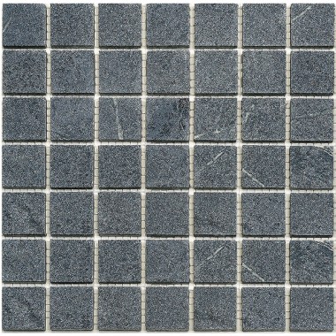 Плитка мозаика Антик, фактурная 294х294х6мм, чип 30х30