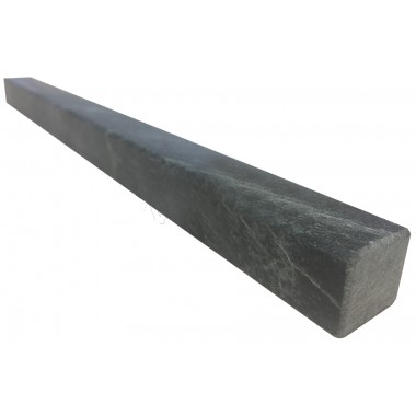 Бордюр талькомазнезитный 300х20х20мм