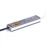 Герметичный блок питания GS star 24V 40W (IP67)