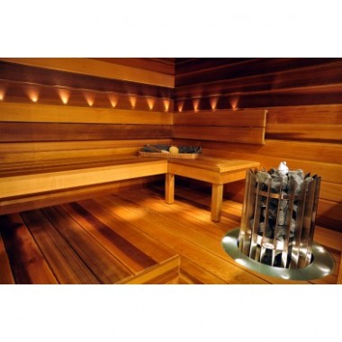 Комплект освещения полков Cariitti с проектором VPAC-1527