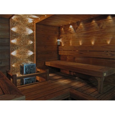 Комплект освещения полков Cariitti с проектором VPAC-1527