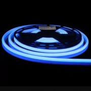 Термостойкая светодиодная лента GS star SMD 2835 180LED/m IP68 24V IP68 LUX синий