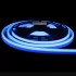 Светодиодная лента GS star 2SMD 2835 180LED/m IP68 24V IP68 LUX синий матовый, покрытая двухкомпонентным термостойким силиконом
