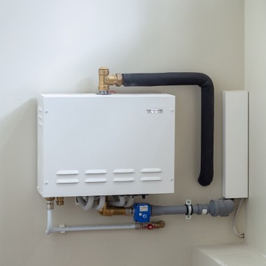 Парогенератор Tylo Steam Home 3/6/9