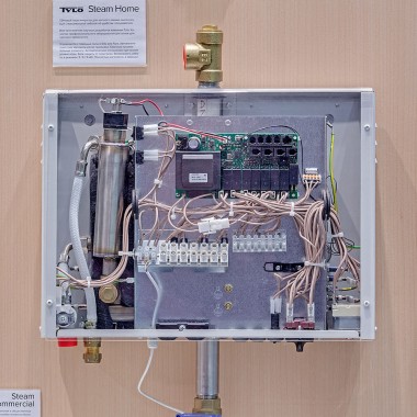 Парогенератор Tylo Steam Home 3/6/9