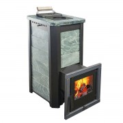 Печь для бани Варвара ТЕРМА Сказка Мини