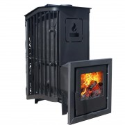 Печь-каменка Варвара ТЕРМА Каменка Мини