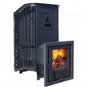 Печь-каменка Варвара ТЕРМА Каменка