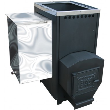 Бак для воды навесной 65 литров