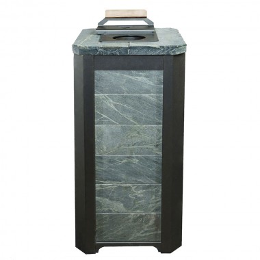 Печь для бани Варвара ТЕРМА Сказка Мини без выносной топки парная 6 – 12 м³