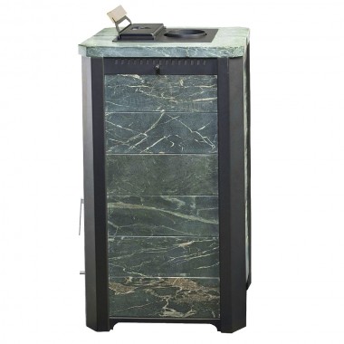 Печь для бани Варвара ТЕРМА Сказка Мини без выносной топки парная 6 – 12 м³