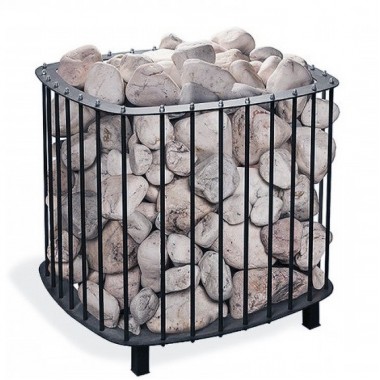 Электрическая печь Инжкомцентр ВВД Премьера Руса 12 кВт (380В) до 15 м³