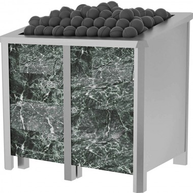 Электрическая печь Инжкомцентр ВВД Премьера Профи 36 кВт (380В) до 65 м³