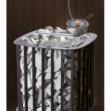 Фитозапарник  Инжкомцентр ВВД Фитозапарник для паротермальных печей Премьера Руса и АЭГПП