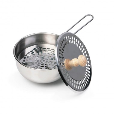 Фитозапарник  Инжкомцентр ВВД Фитозапарник для паротермальных печей Премьера Руса и АЭГПП