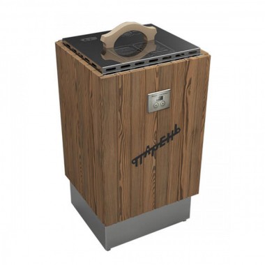 Автономный электрический ВеникоЗапарник Инжкомцентр ВВД «Парень» термо дерево 1,5 кВт
